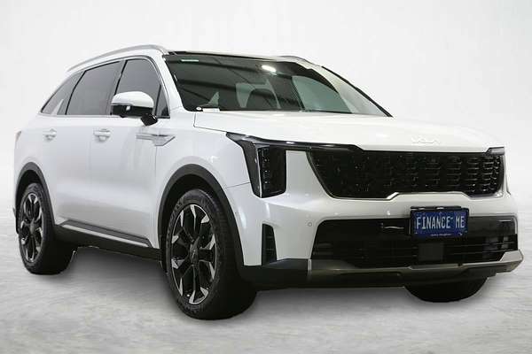 2024 Kia Sorento GT-Line MQ4 PE