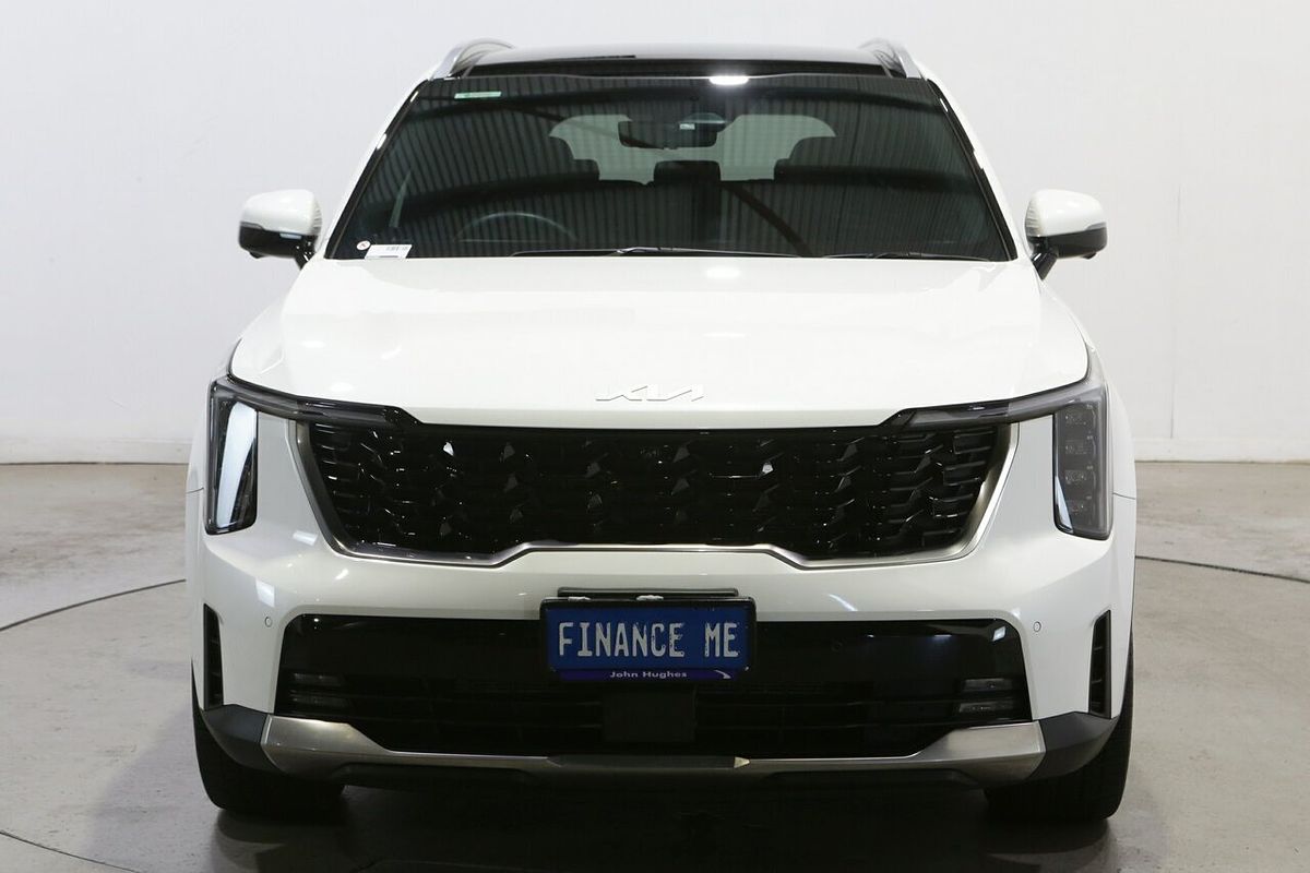 2024 Kia Sorento GT-Line MQ4 PE