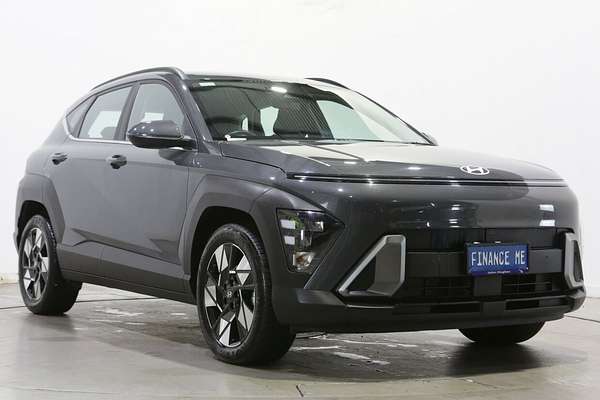 2025 Hyundai Kona SX2.V2