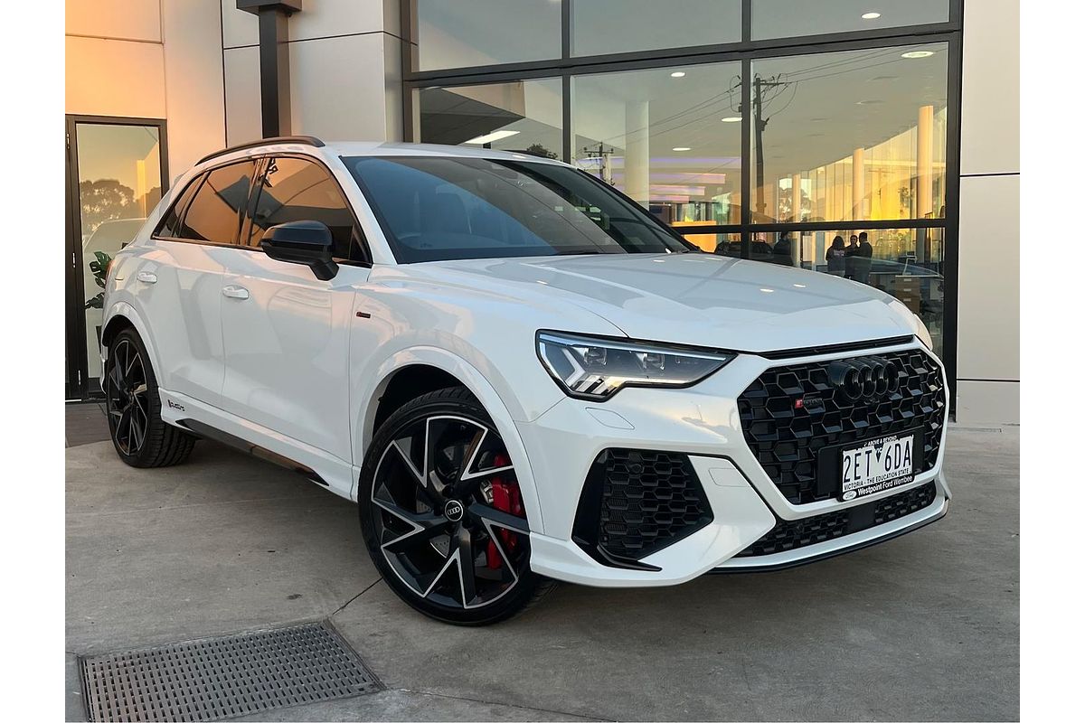 2021 Audi RS Q3 F3