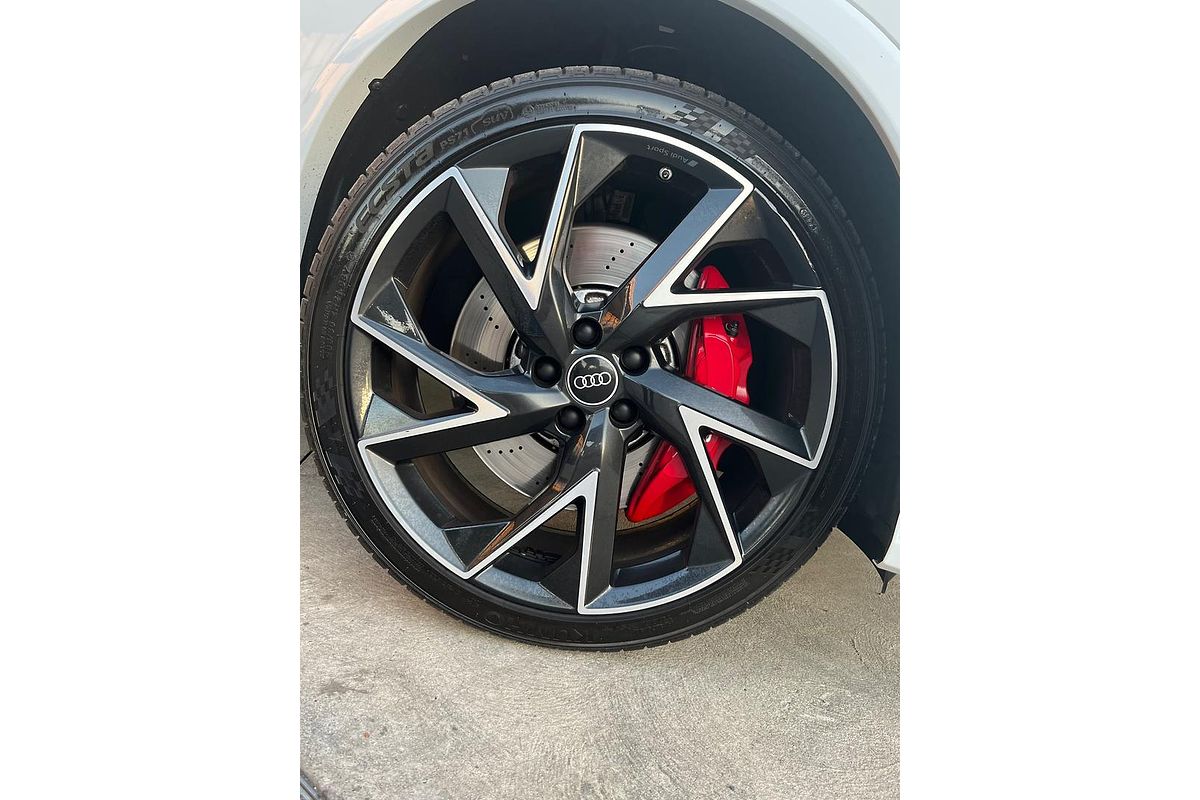 2021 Audi RS Q3 F3