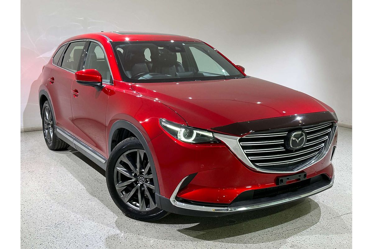 2020 Mazda CX-9 Azami TC