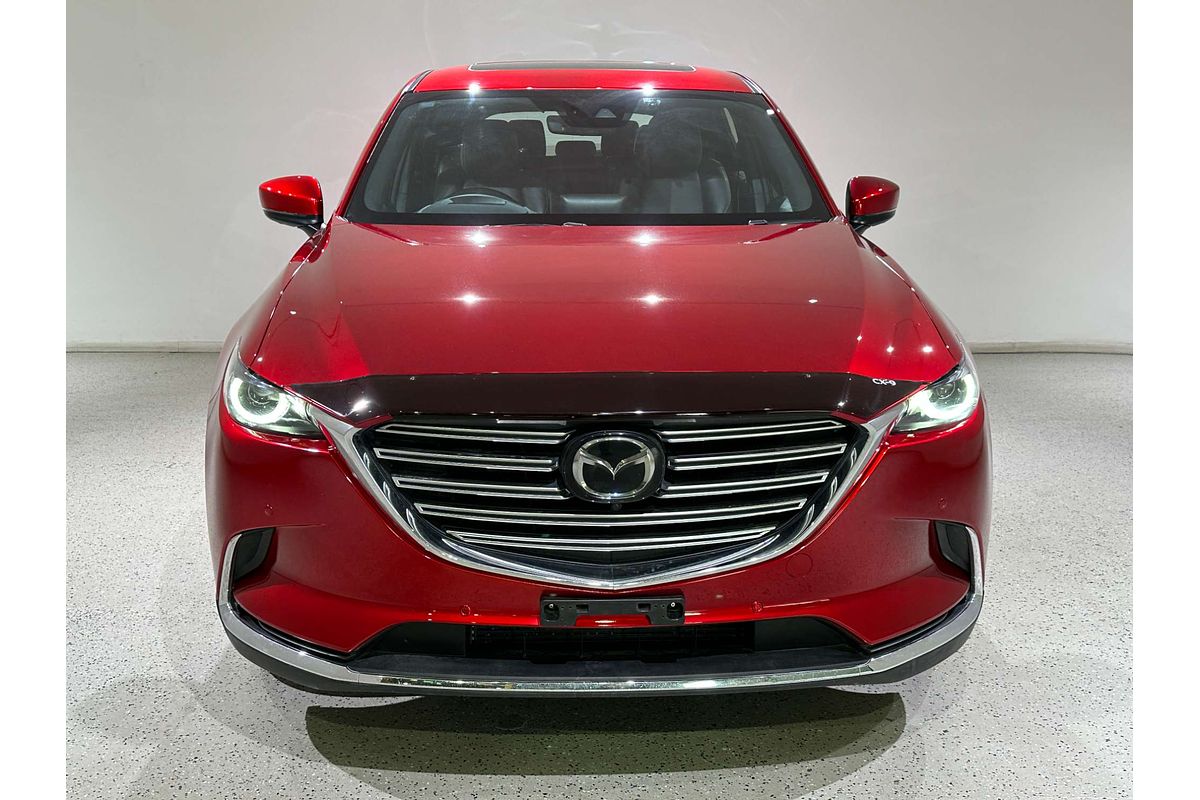 2020 Mazda CX-9 Azami TC