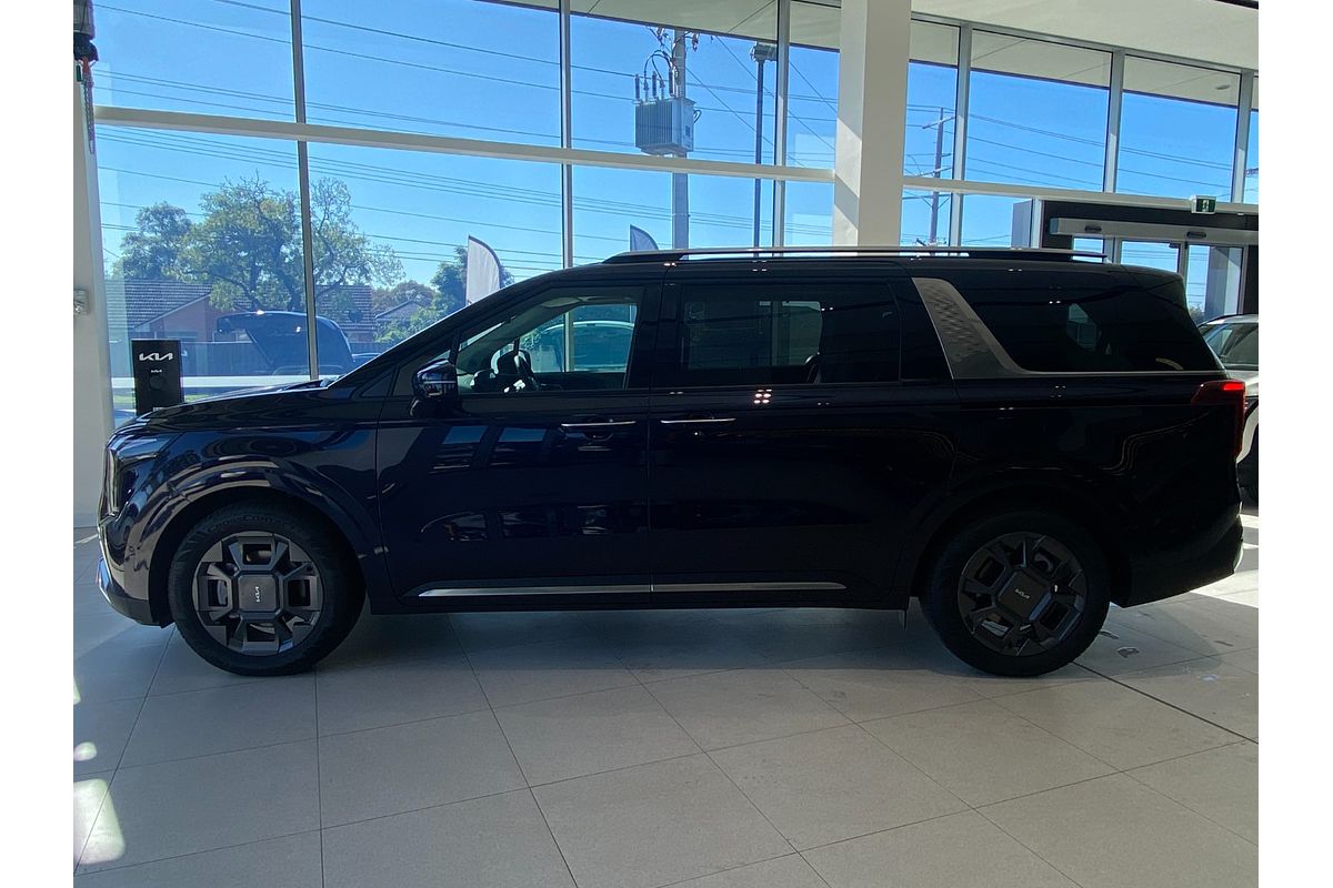 2026 Kia Carnival GT-Line HEV KA4 PE