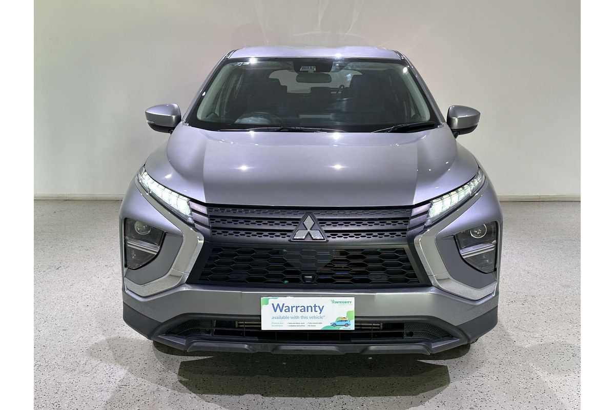 2022 Mitsubishi Eclipse Cross ES YB