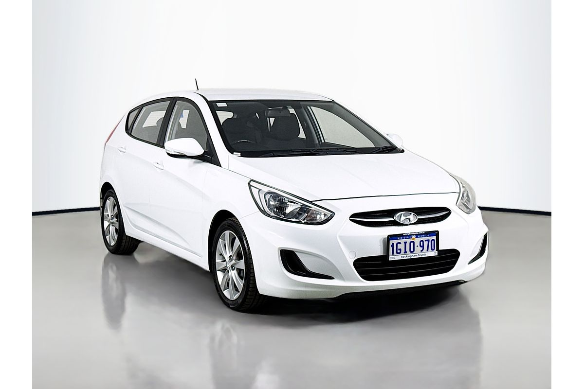 2017 Hyundai Accent ACCENT SPORT RB5