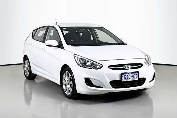 2017 Hyundai Accent Sport RB5