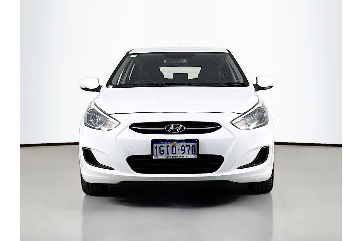 2017 Hyundai Accent ACCENT SPORT RB5