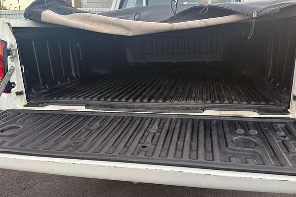 2014 Mitsubishi Triton GLX MN 4X4 thumb-19
