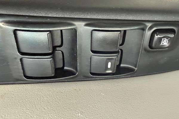 2014 Mitsubishi Triton GLX MN 4X4 thumb-22