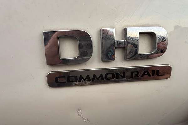 2014 Mitsubishi Triton GLX MN 4X4 thumb-39