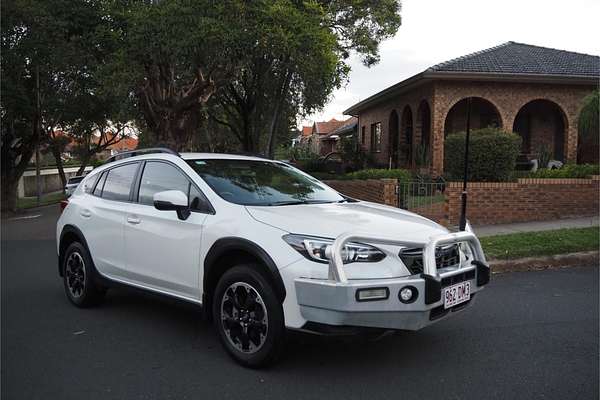2021 Subaru XV 2.0i AWD MY21