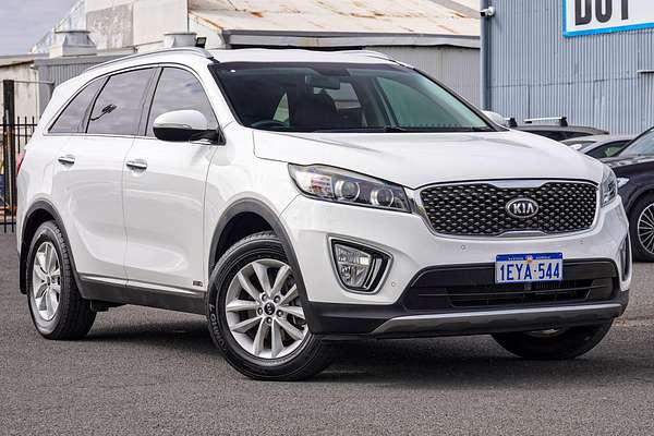 2015 Kia Sorento Si UM