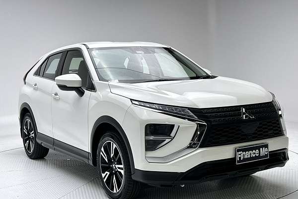 2020 Mitsubishi Eclipse Cross ES YB thumb-0