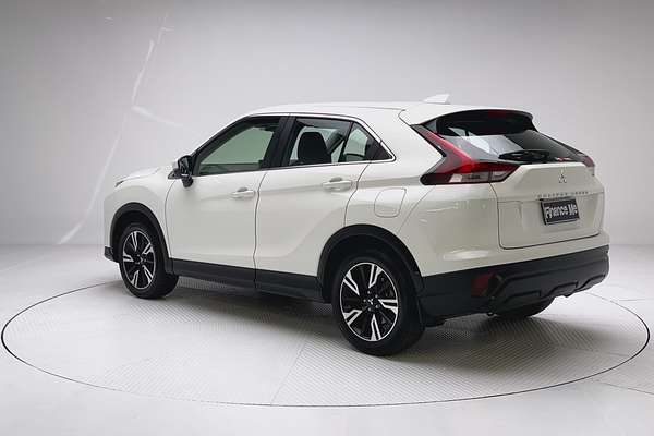 2020 Mitsubishi Eclipse Cross ES YB thumb-5