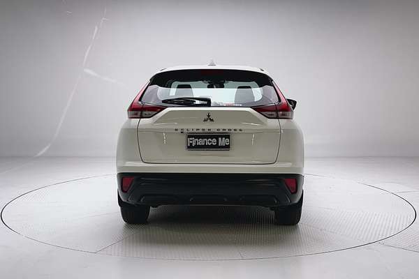 2020 Mitsubishi Eclipse Cross ES YB thumb-6