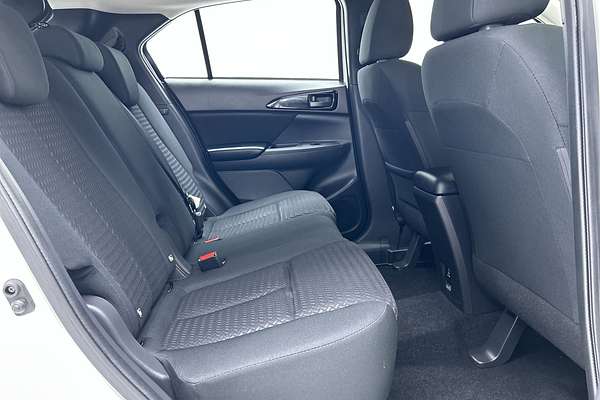 2020 Mitsubishi Eclipse Cross ES YB thumb-11