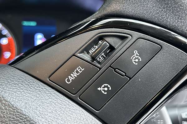 2020 Mitsubishi Eclipse Cross ES YB thumb-17