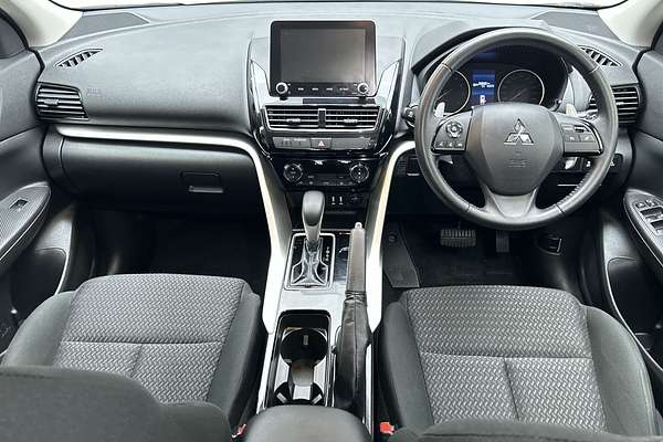 2020 Mitsubishi Eclipse Cross ES YB thumb-19