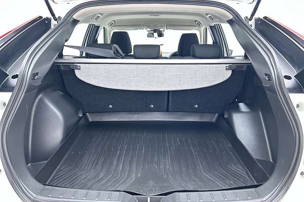 2020 Mitsubishi Eclipse Cross ES YB thumb-20