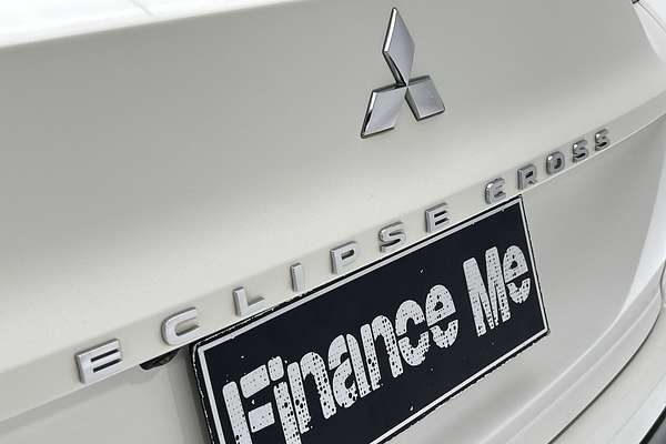 2020 Mitsubishi Eclipse Cross ES YB thumb-21