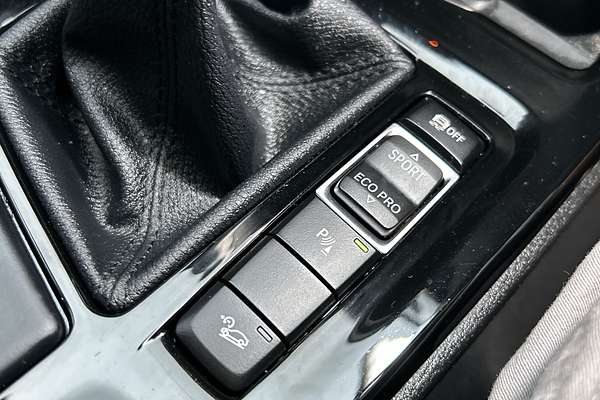 2016 BMW X1 xDrive25i F48 thumb-16