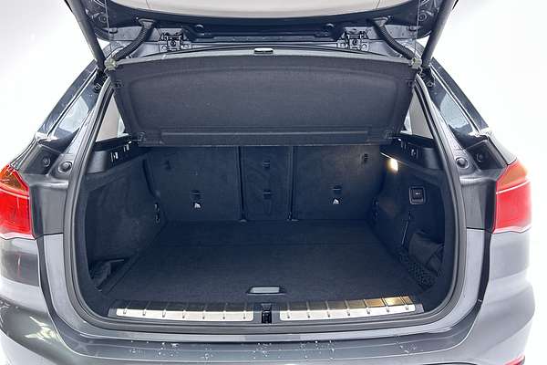 2016 BMW X1 xDrive25i F48 thumb-20
