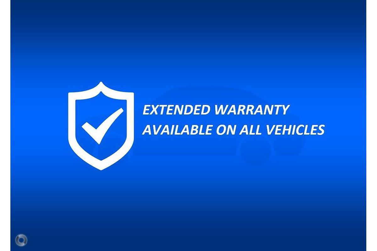 2013 Volkswagen Amarok TDI420 Highline 2H 4X4