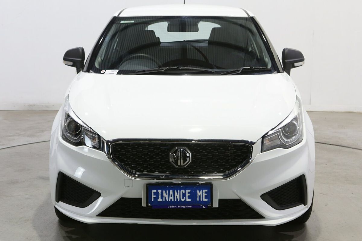 2024 MG MG3 Core