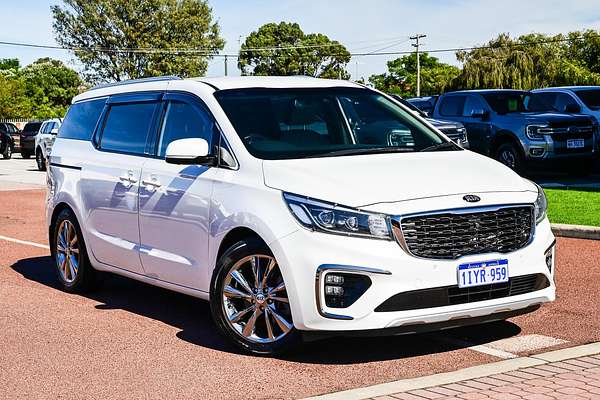 2020 Kia Carnival Platinum YP
