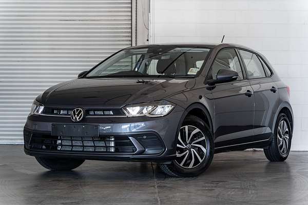 2024 Volkswagen Polo 85TSI Life AE