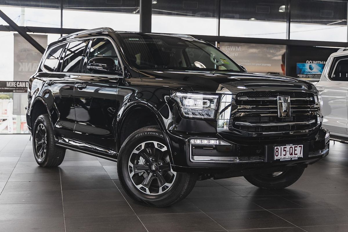 2025 GWM Tank 500 Ultra Hi4-T PHEV P03