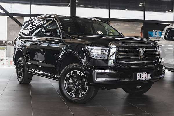 2025 GWM Tank 500 Ultra Hi4-T PHEV P03