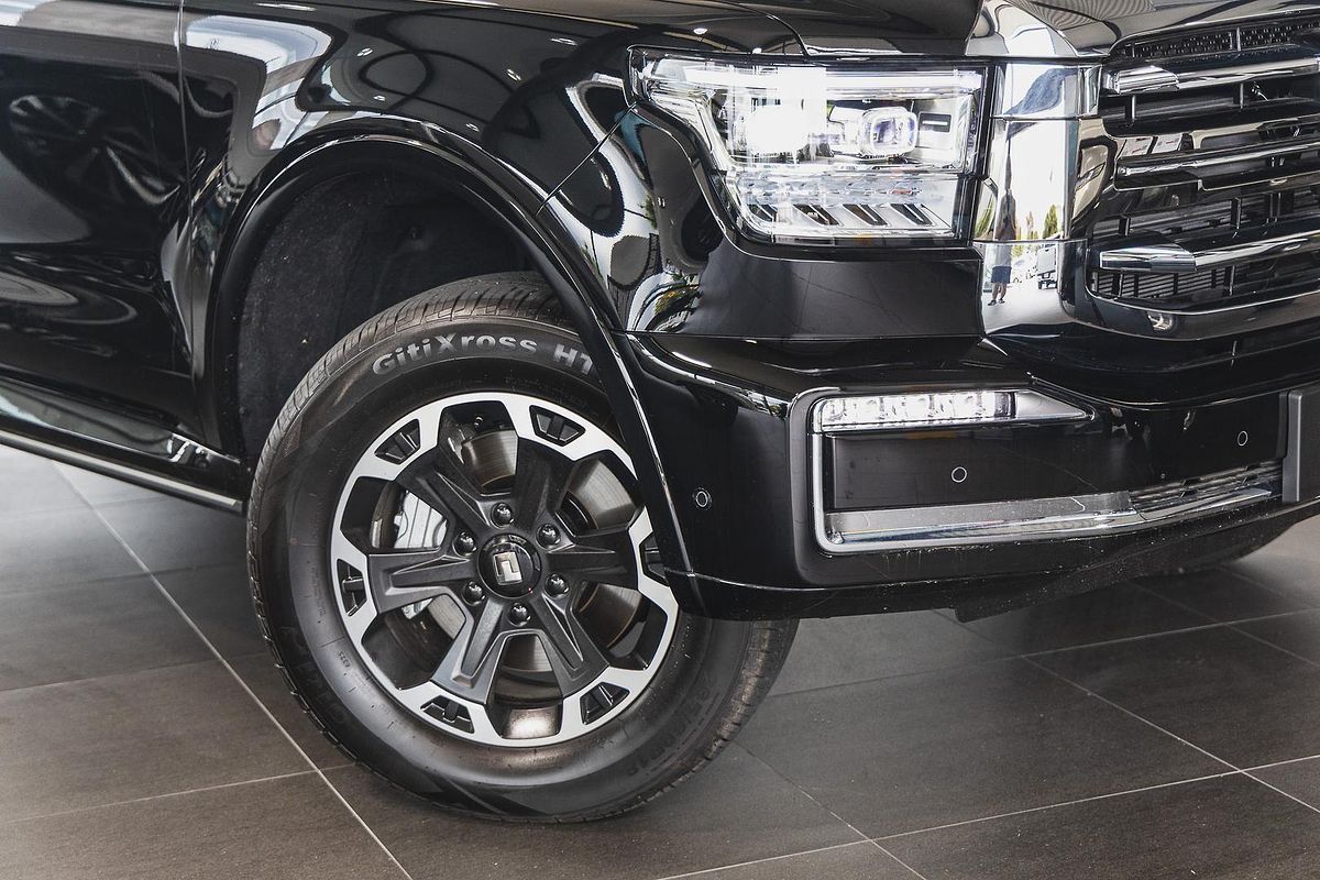 2025 GWM Tank 500 Ultra Hi4-T PHEV P03