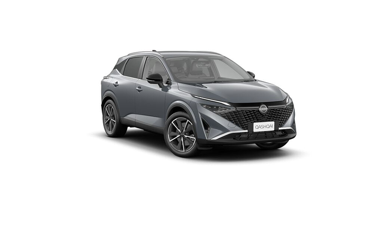 2026 Nissan QASHQAI Ti-L e-POWER J12