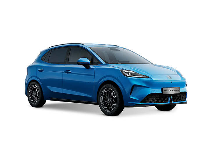 2026 MG MG4 EV Urban Essence 43 AH4E