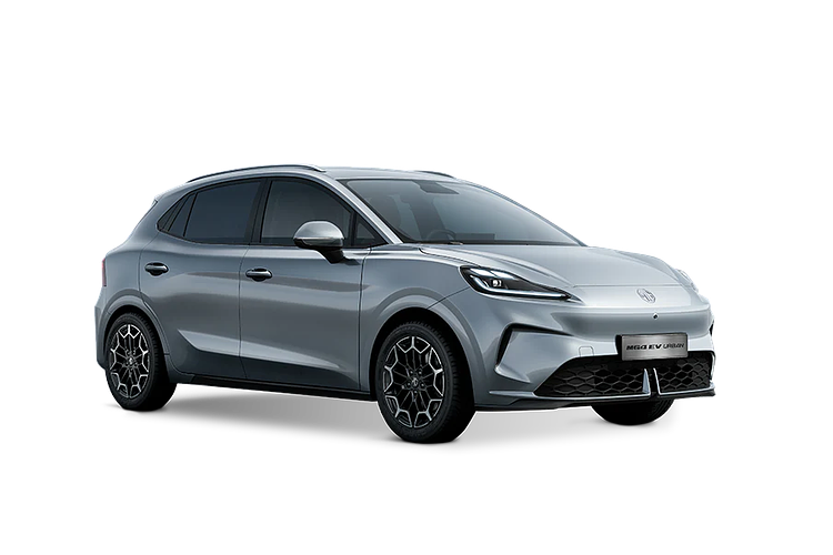 2026 MG MG4 EV Urban Essence 43 AH4E