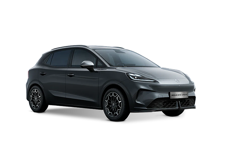 2026 MG MG4 EV Urban Essence 54 AH4E