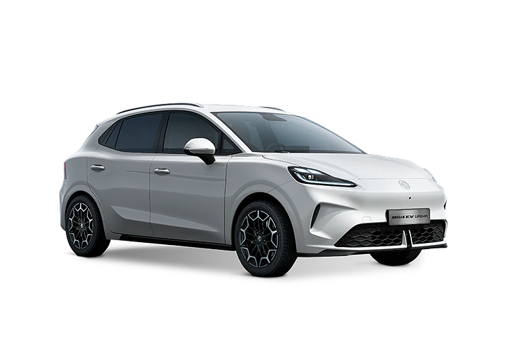 2026 MG MG4 EV Urban Essence 54 AH4E