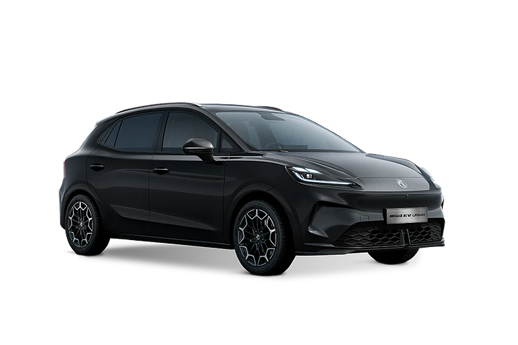 2026 MG MG4 EV Urban Essence 54 AH4E