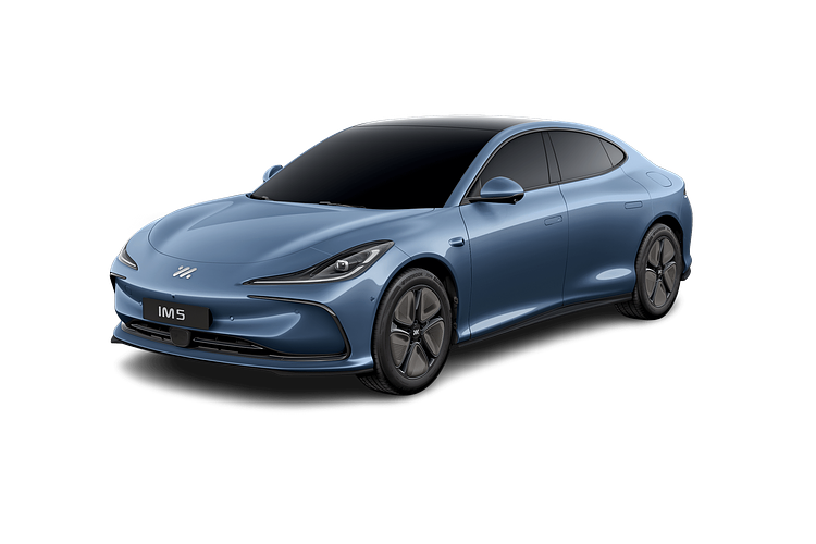 2026 MG IM5 Platinum P12L