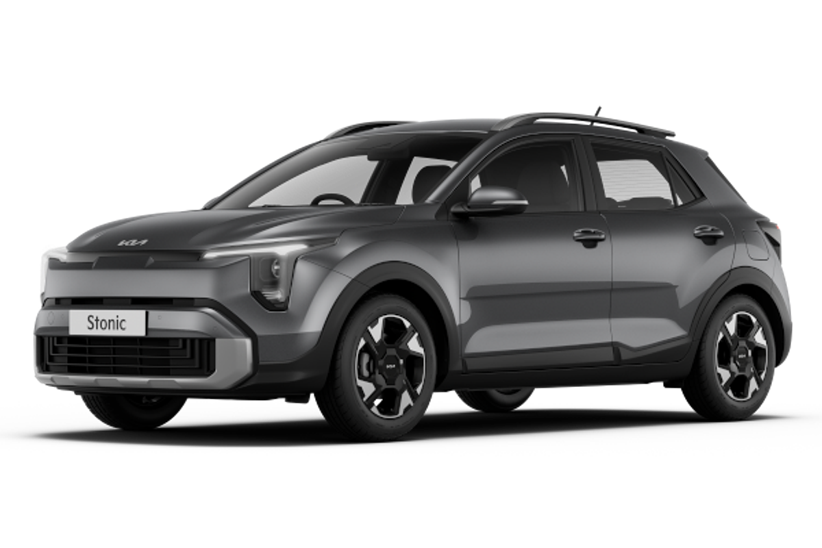2026 Kia Stonic S YB PE2