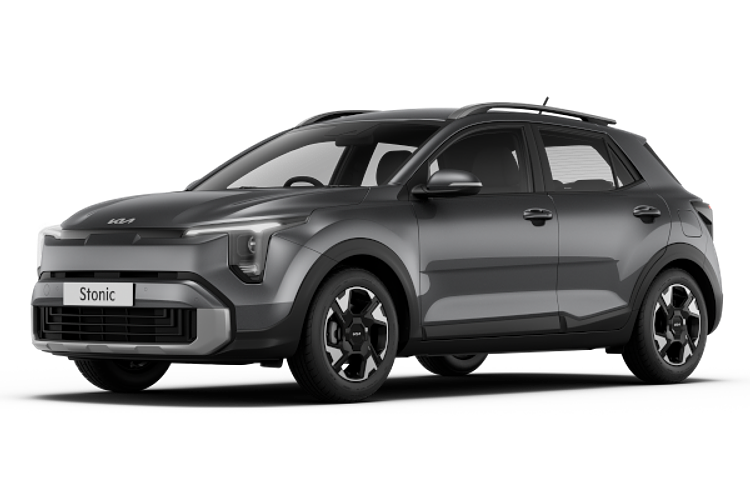 2026 Kia Stonic S YB PE2