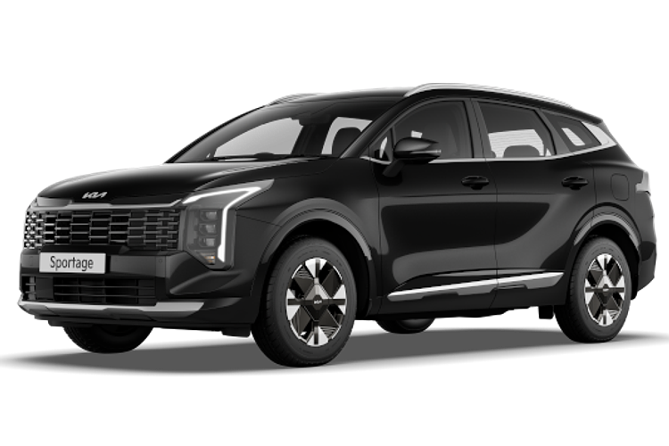2026 Kia Sportage HEV S NQ5 PE