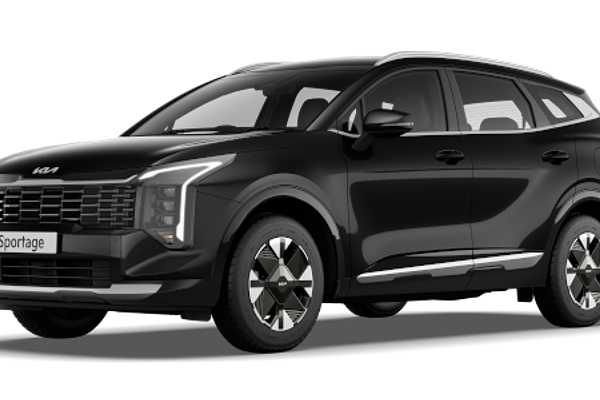 2026 Kia Sportage HEV S NQ5 PE thumb-0
