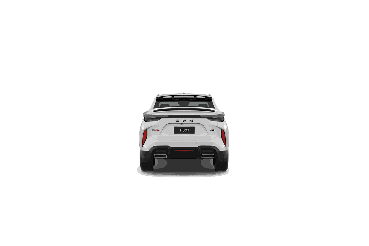 2026 GWM Haval H6GT Ultra B03