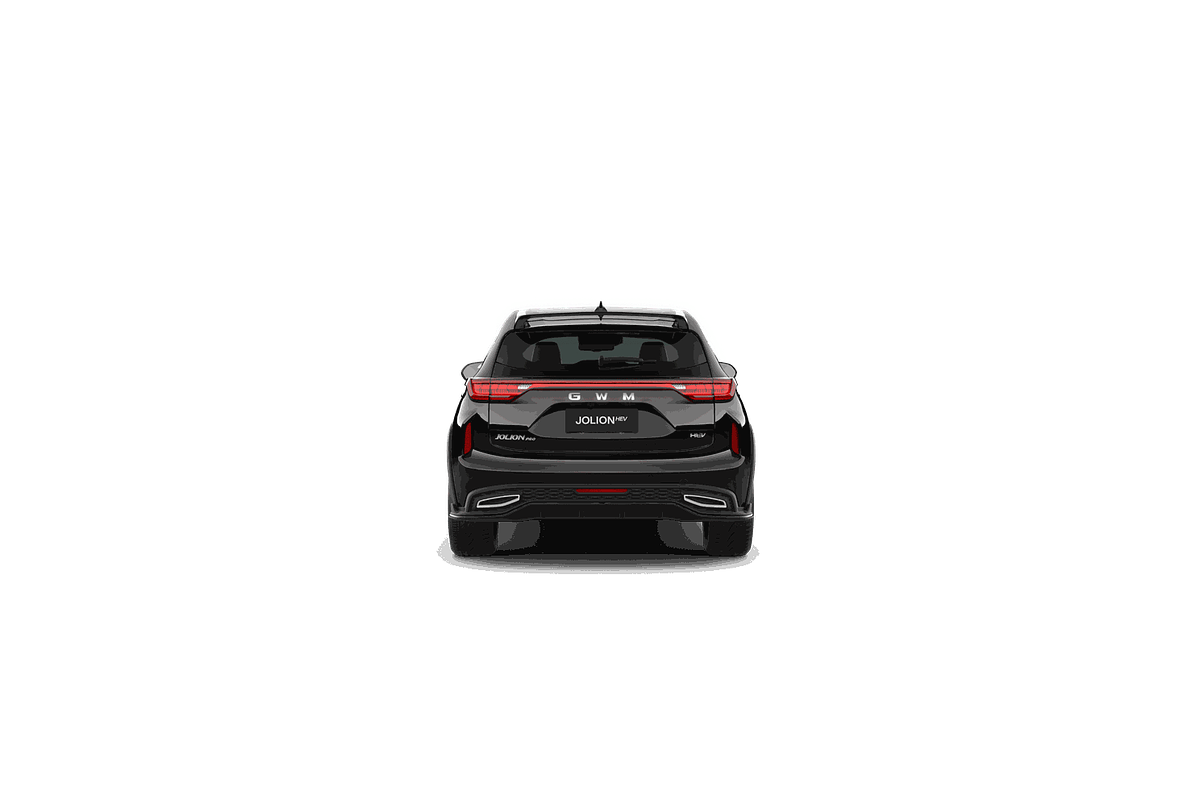 2026 GWM Haval Jolion Lux Hybrid A02