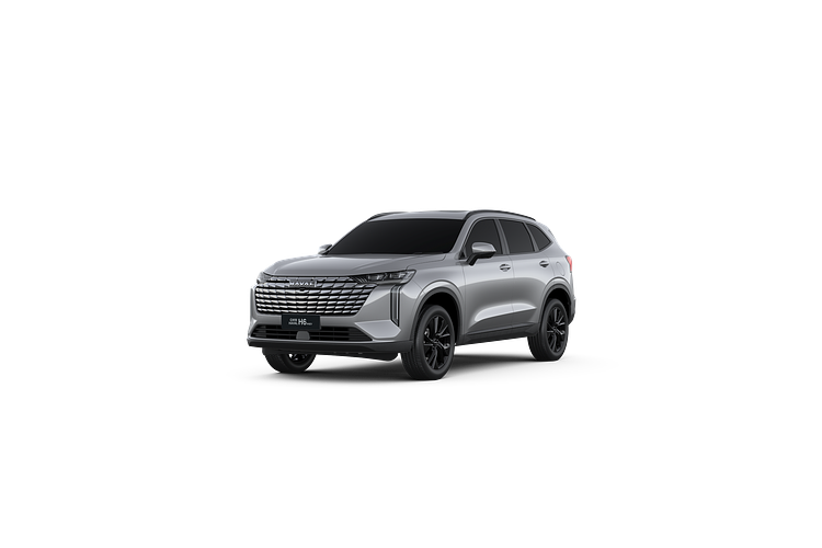 2026 GWM Haval H6 Ultra PHEV B01