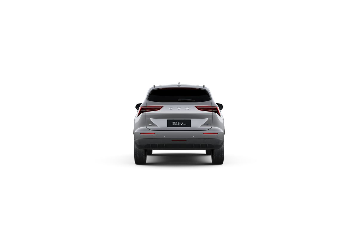 2026 GWM Haval H6 Ultra PHEV B01