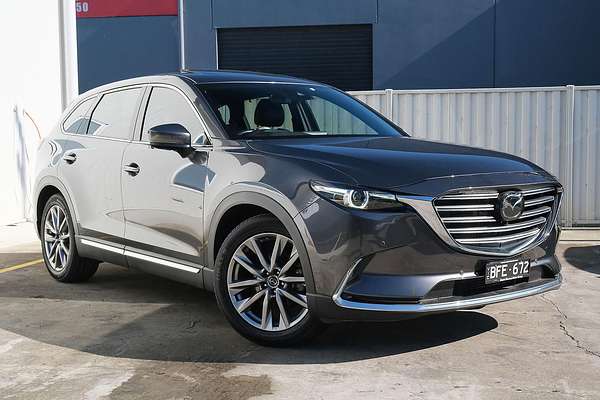2019 Mazda CX-9 Azami TC